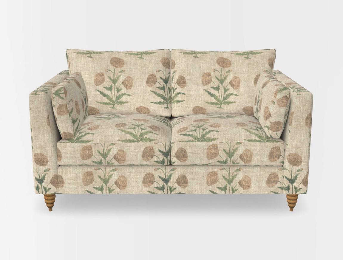 2 Seater Sofa