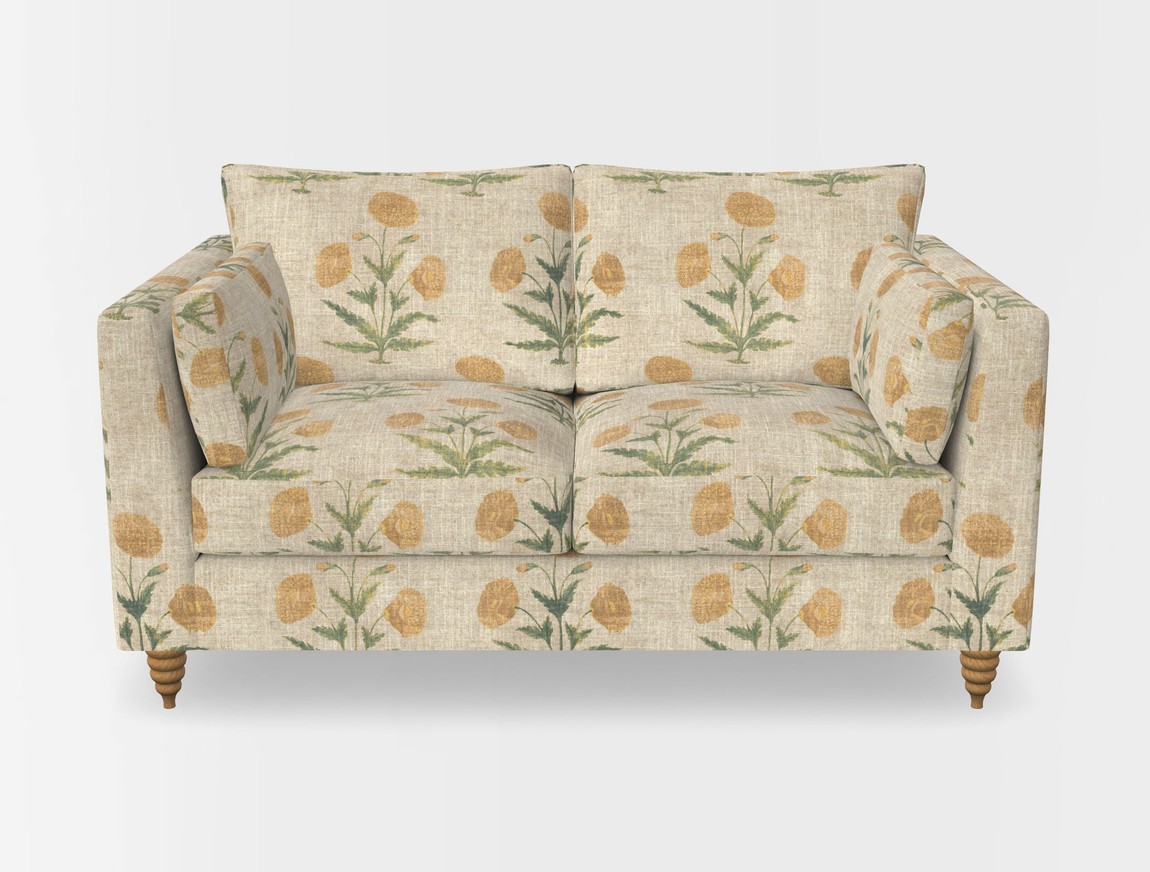2 Seater Sofa