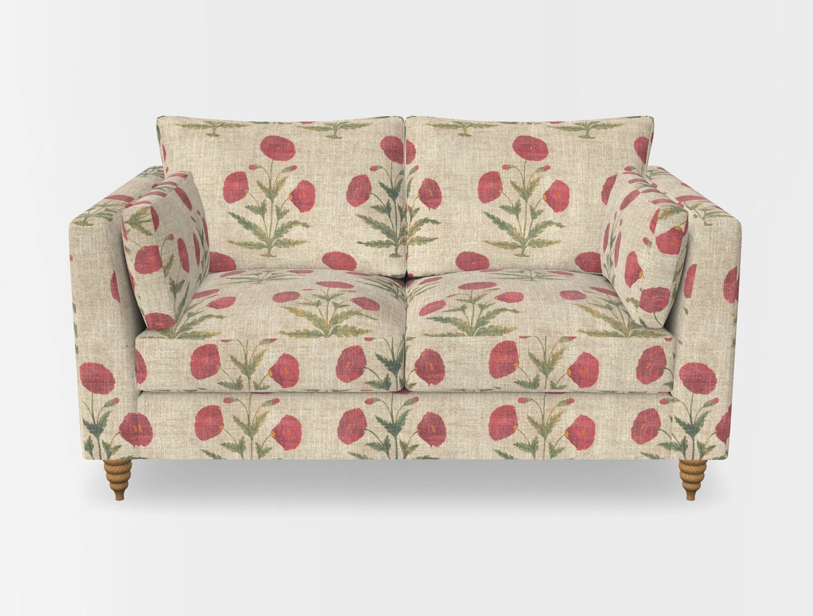 2 Seater Sofa