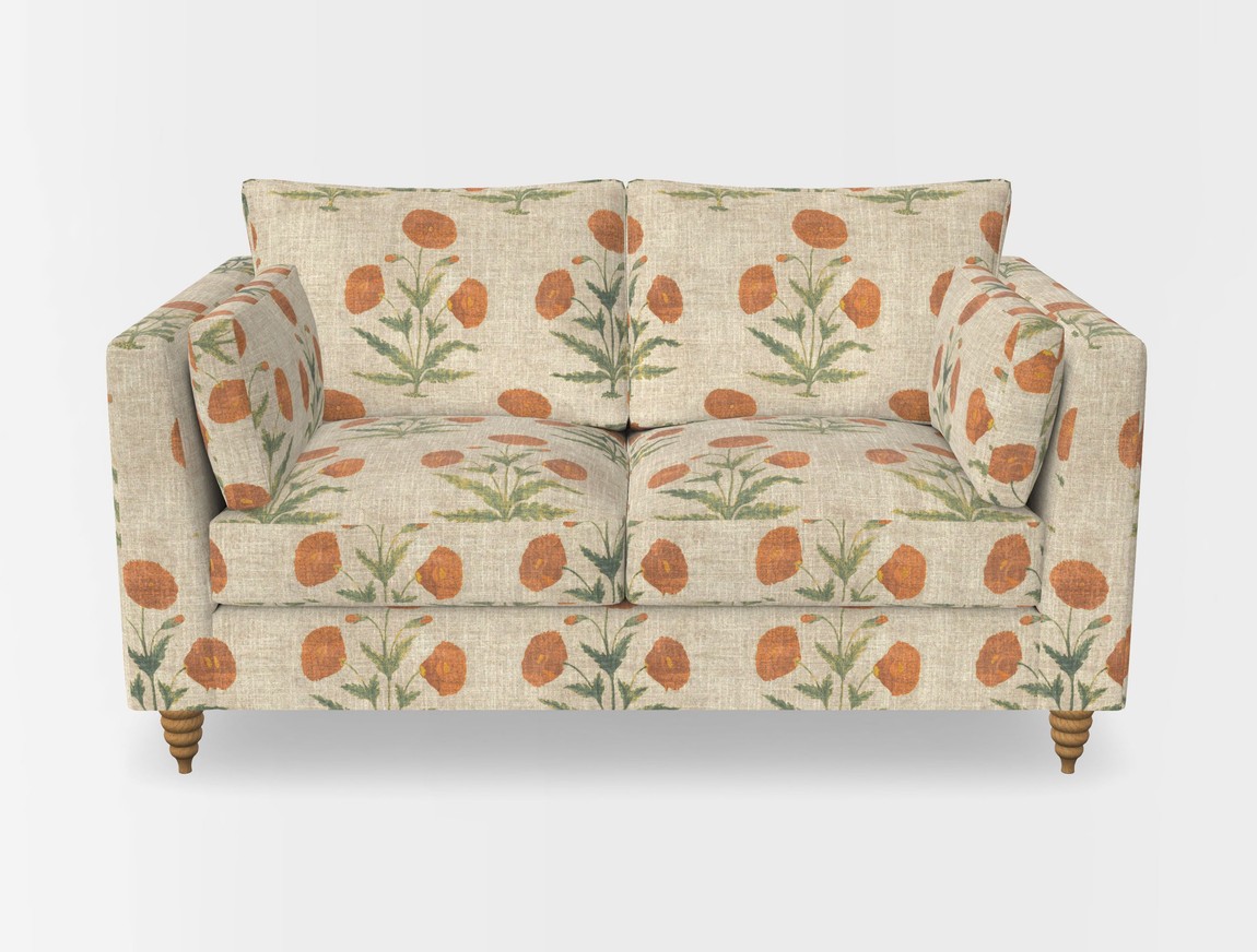 2 Seater Sofa