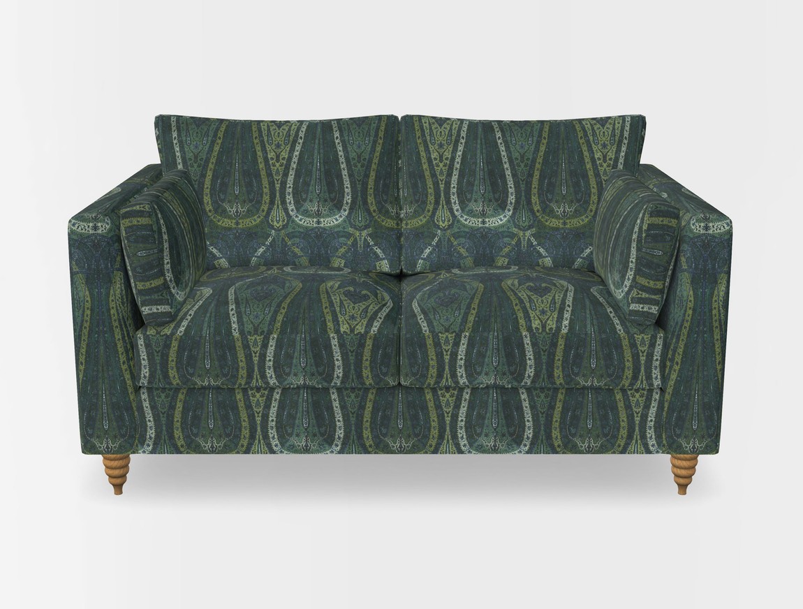 2 Seater Sofa