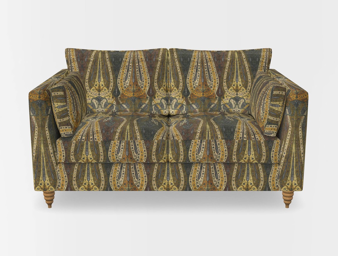 2 Seater Sofa