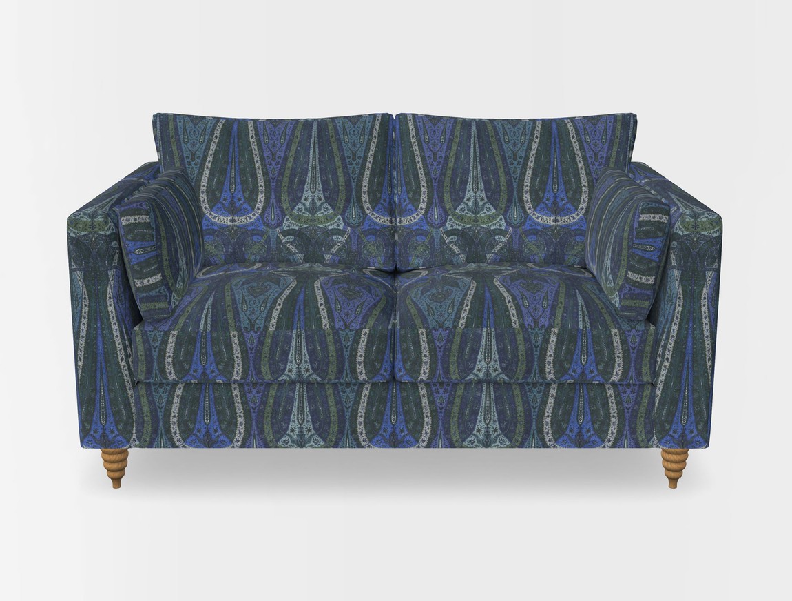 2 Seater Sofa