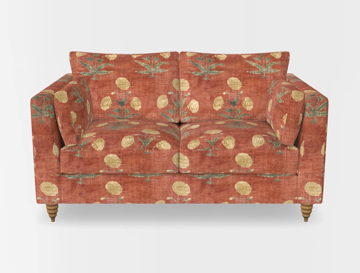 2 Seater Sofa