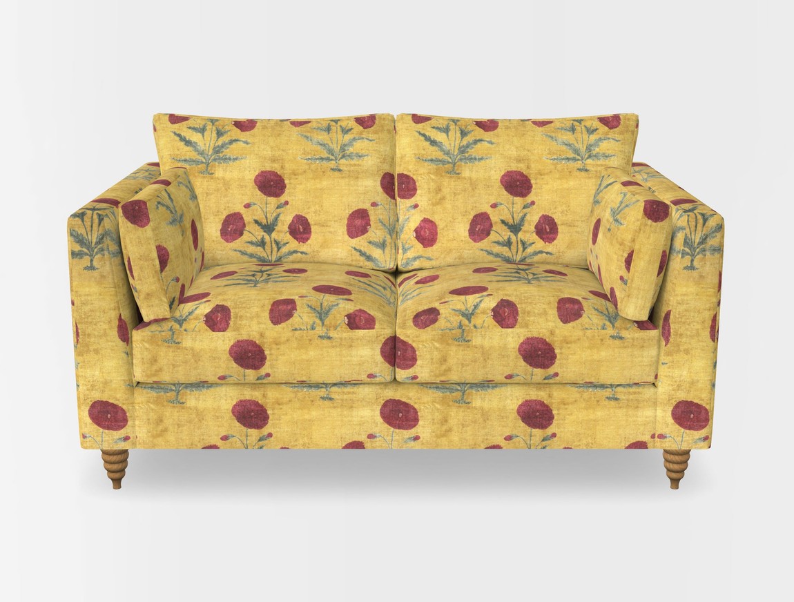 2 Seater Sofa