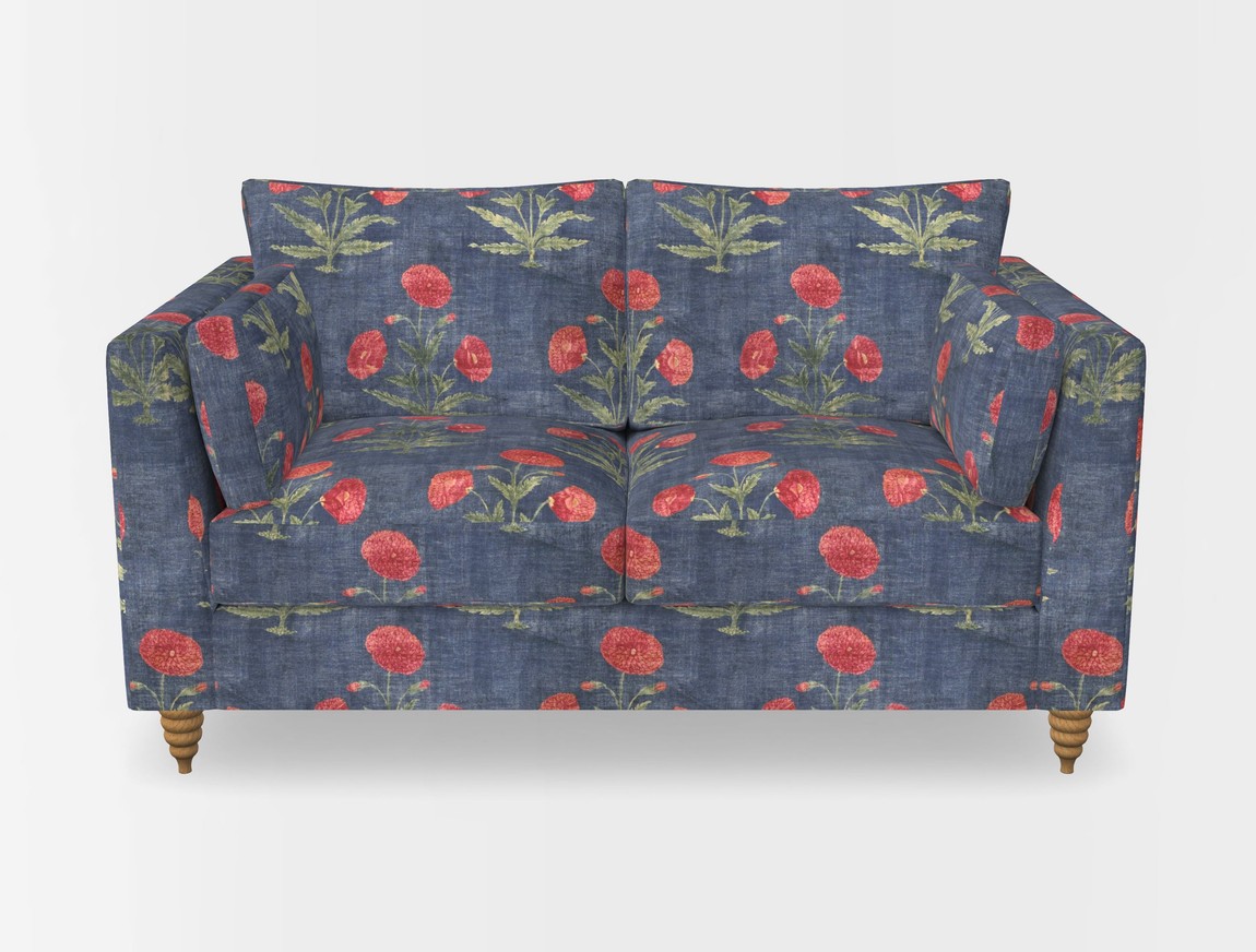 2 Seater Sofa