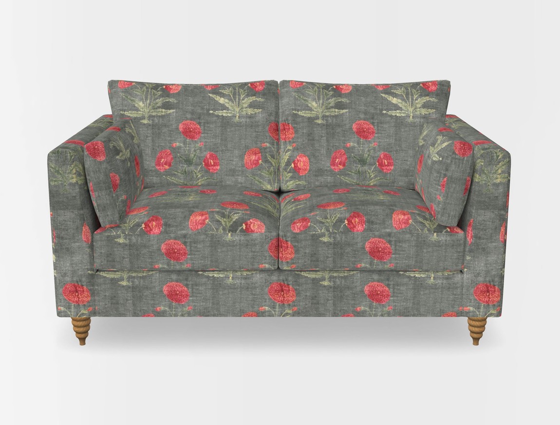 2 Seater Sofa