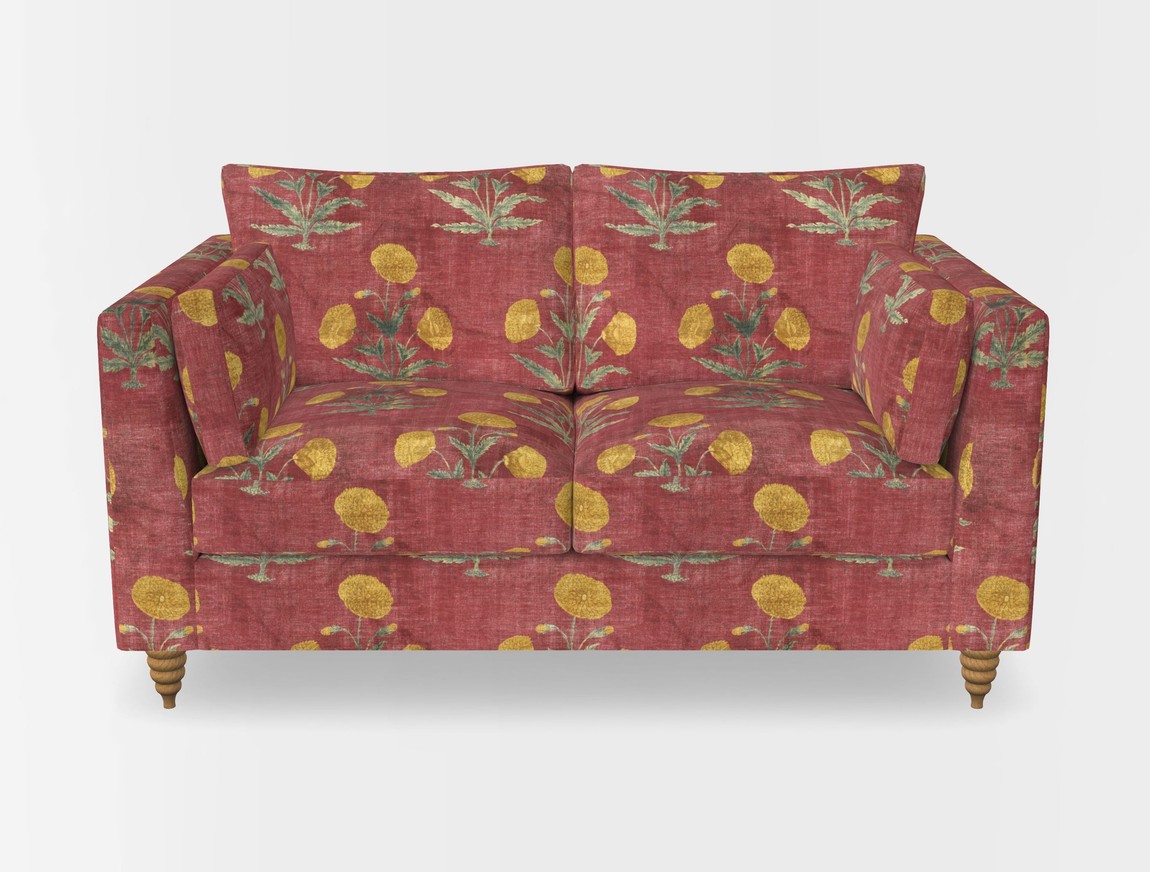 2 Seater Sofa