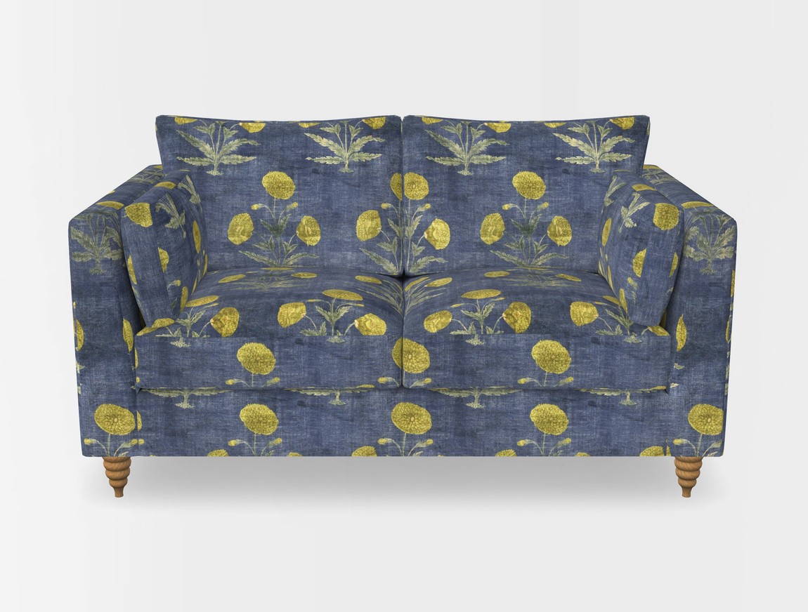 2 Seater Sofa