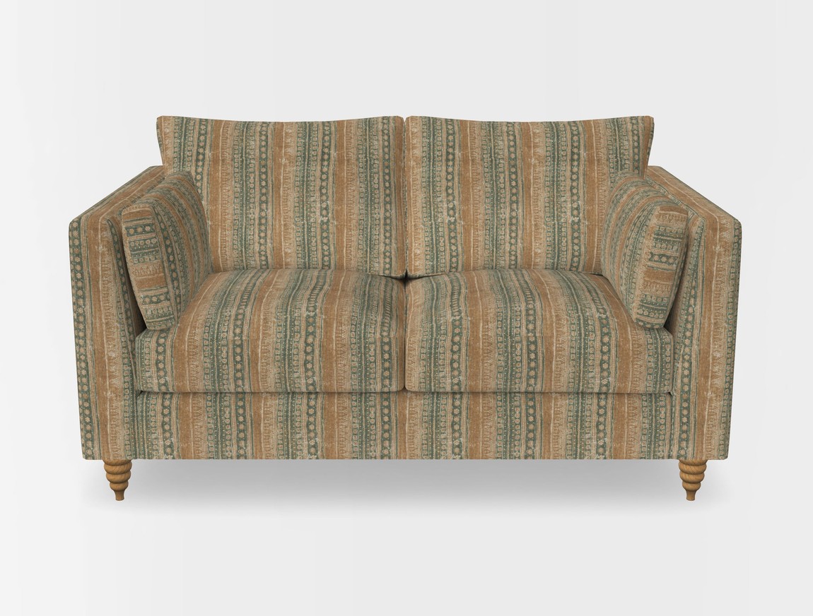 2 Seater Sofa