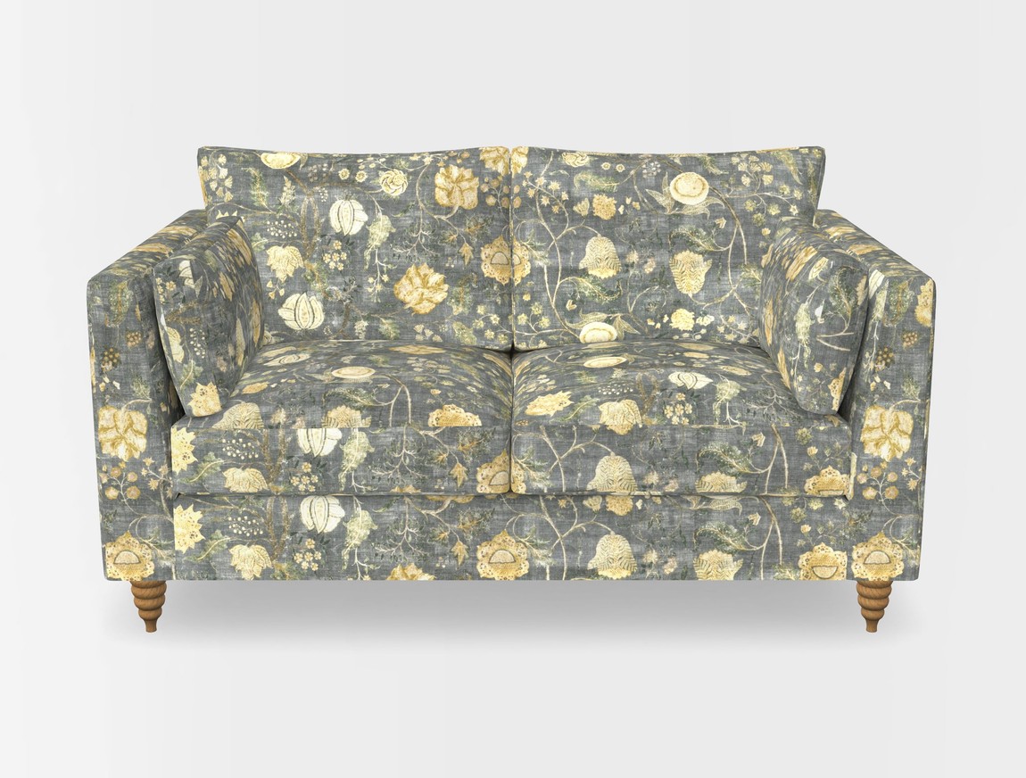 2 Seater Sofa