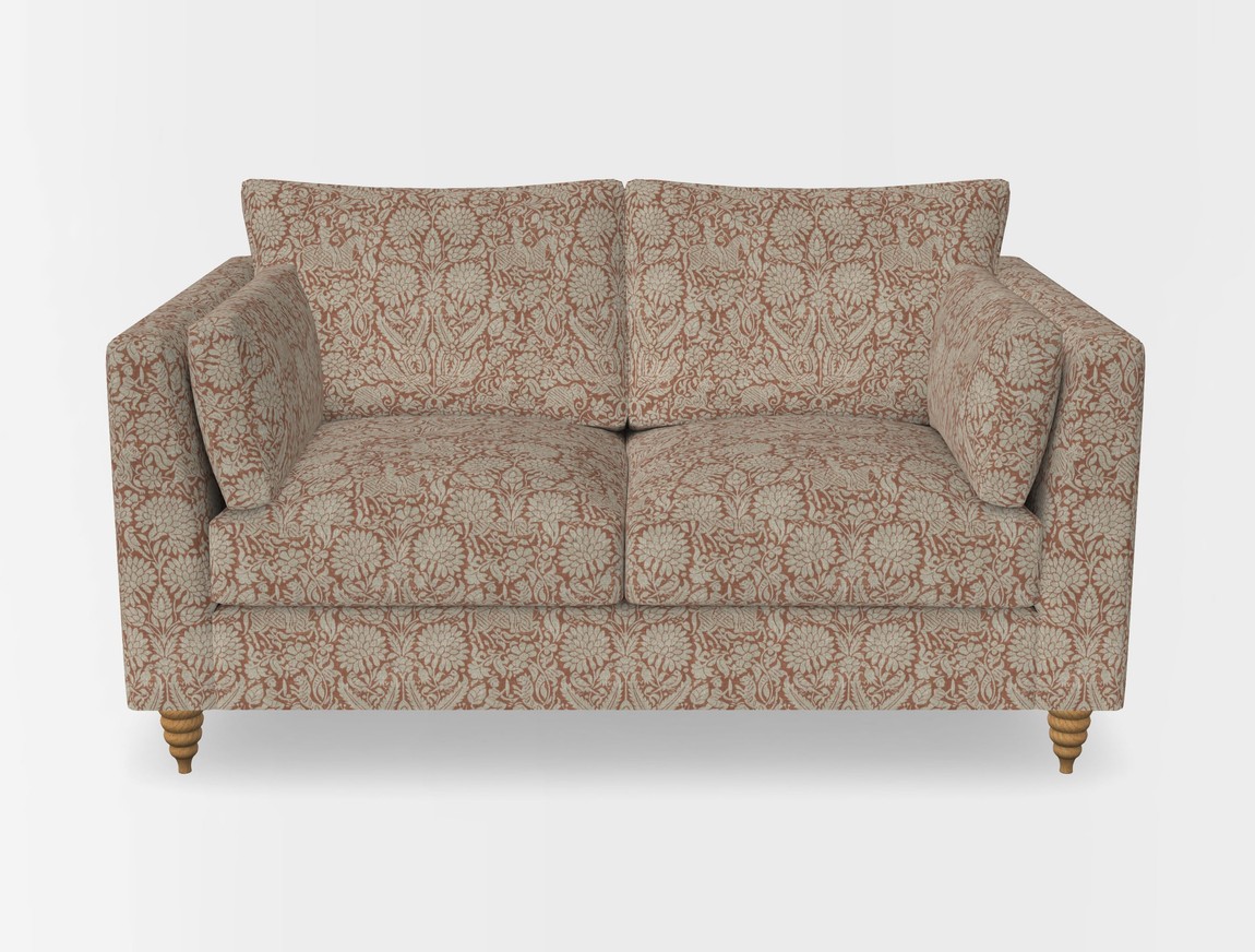 2 Seater Sofa