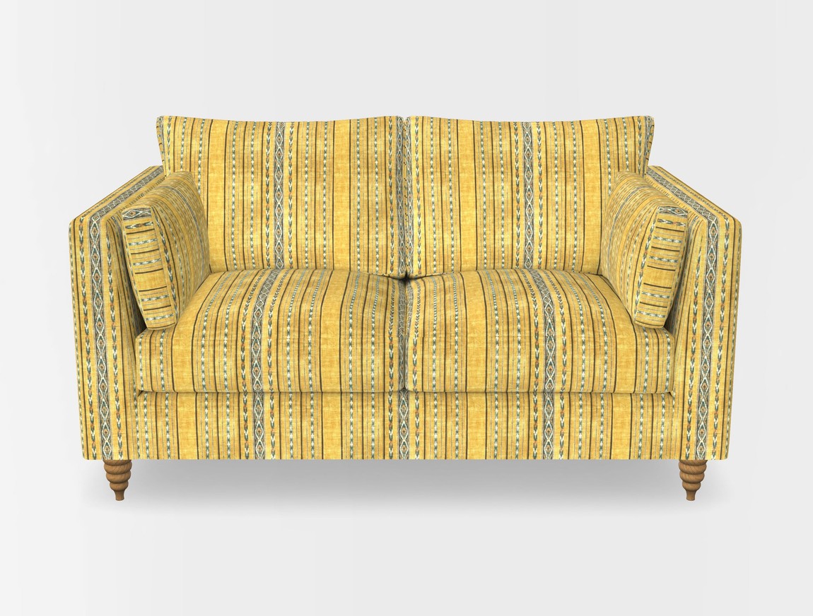 2 Seater Sofa