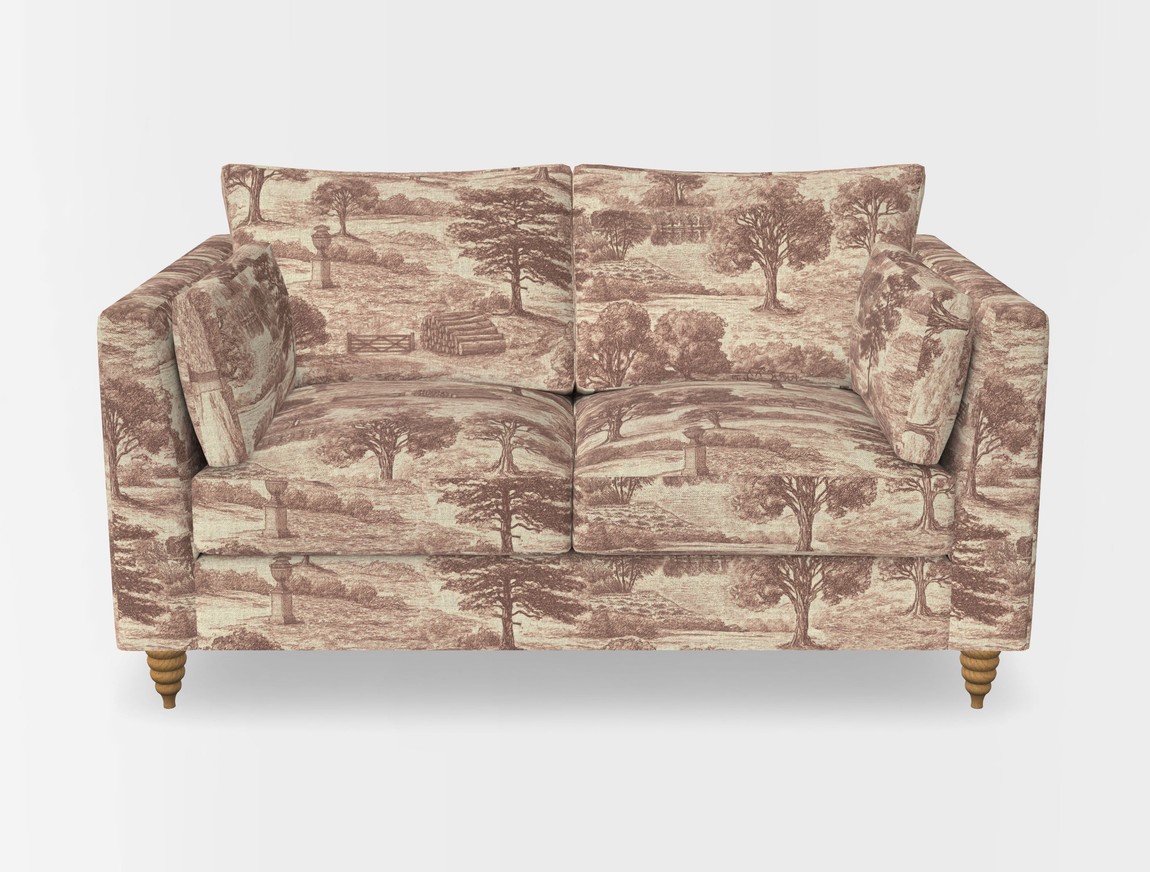 2 Seater Sofa