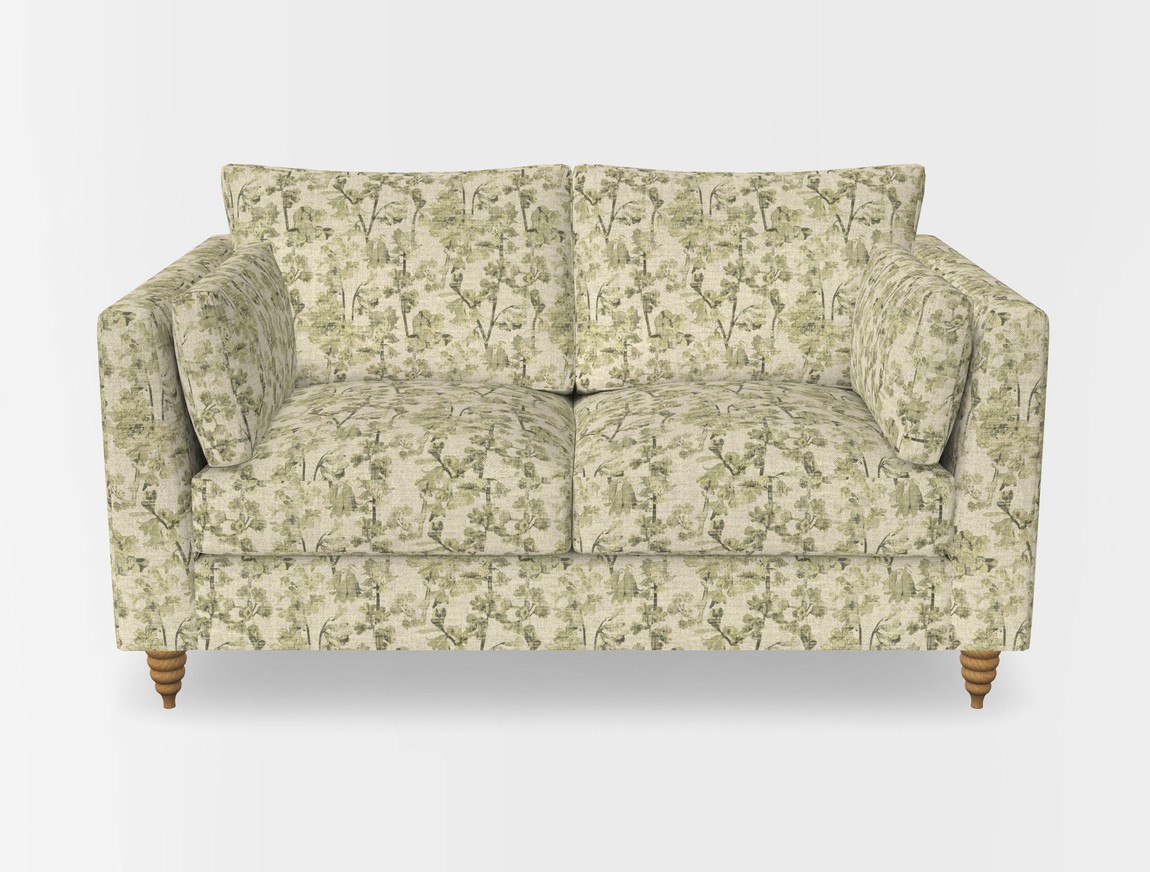 2 Seater Sofa