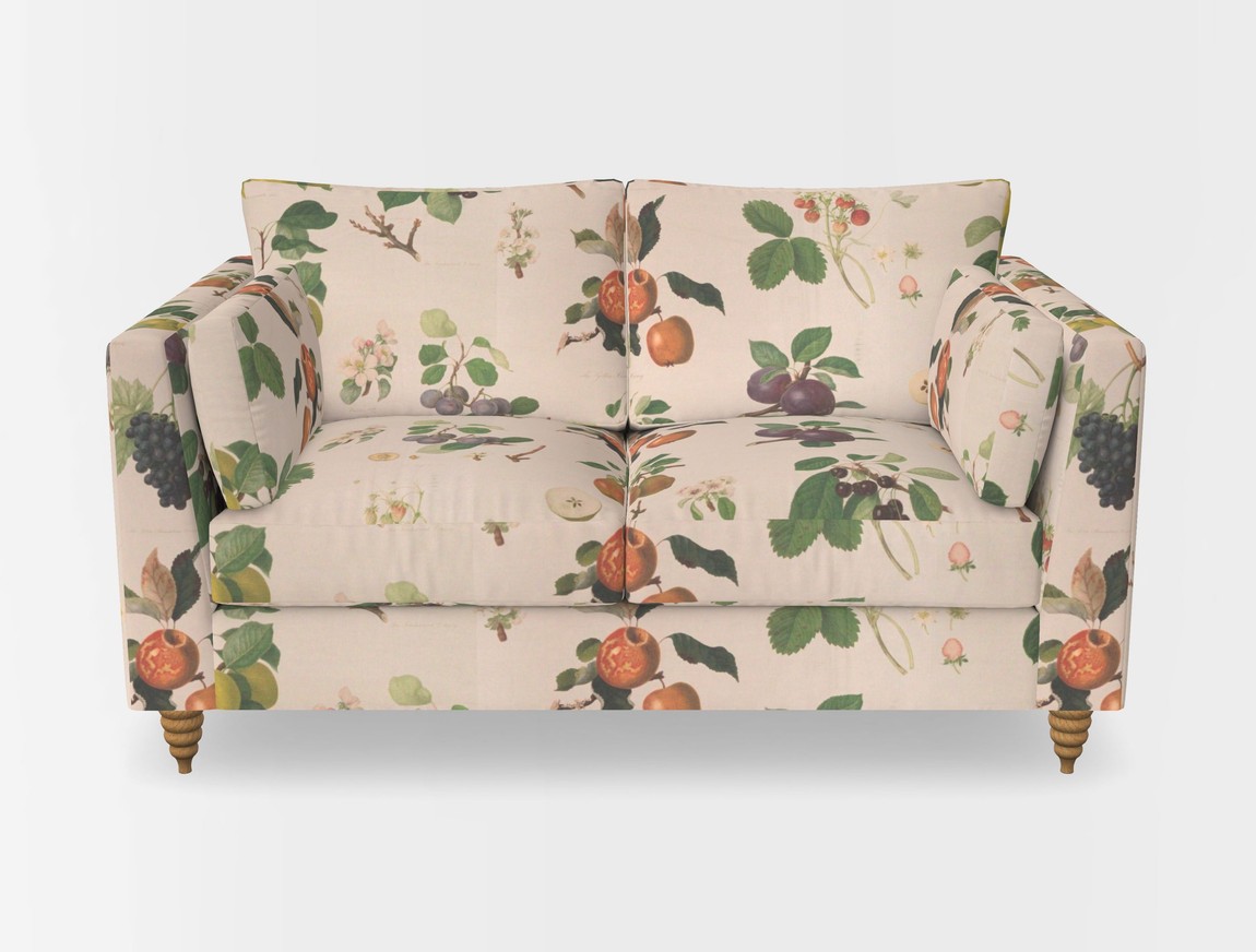 2 Seater Sofa