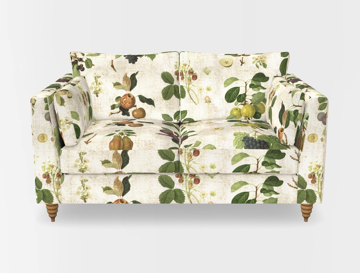 2 Seater Sofa