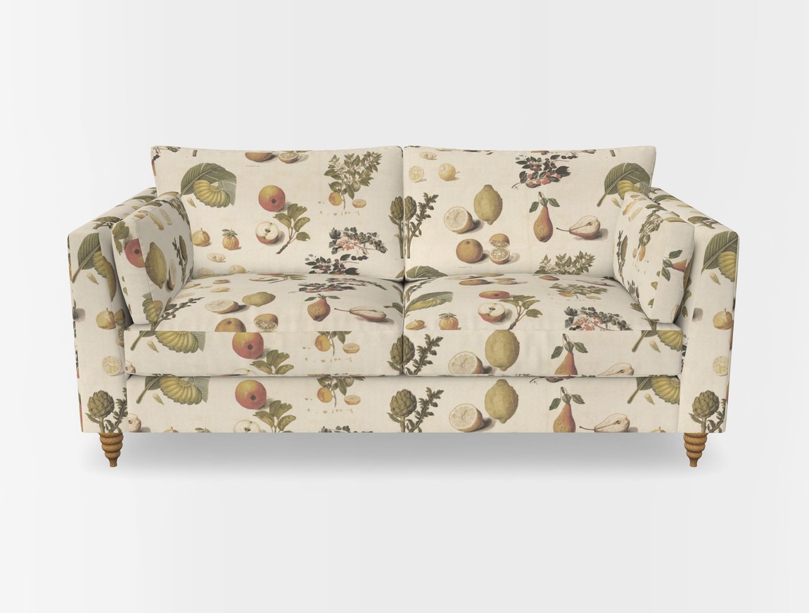 3 Seater Sofa