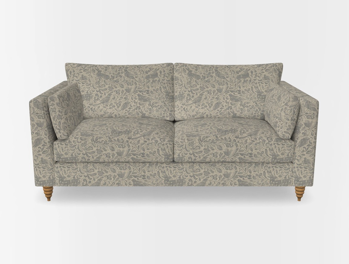 3 Seater Sofa