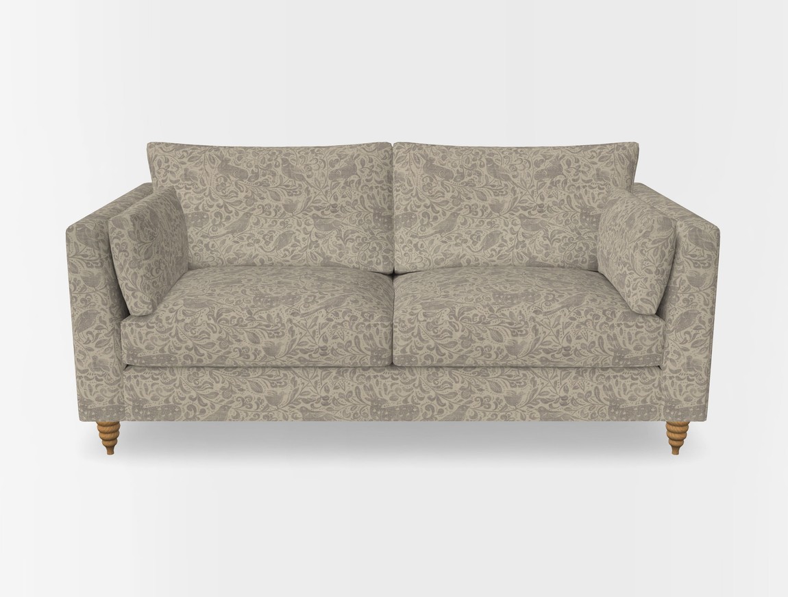 3 Seater Sofa