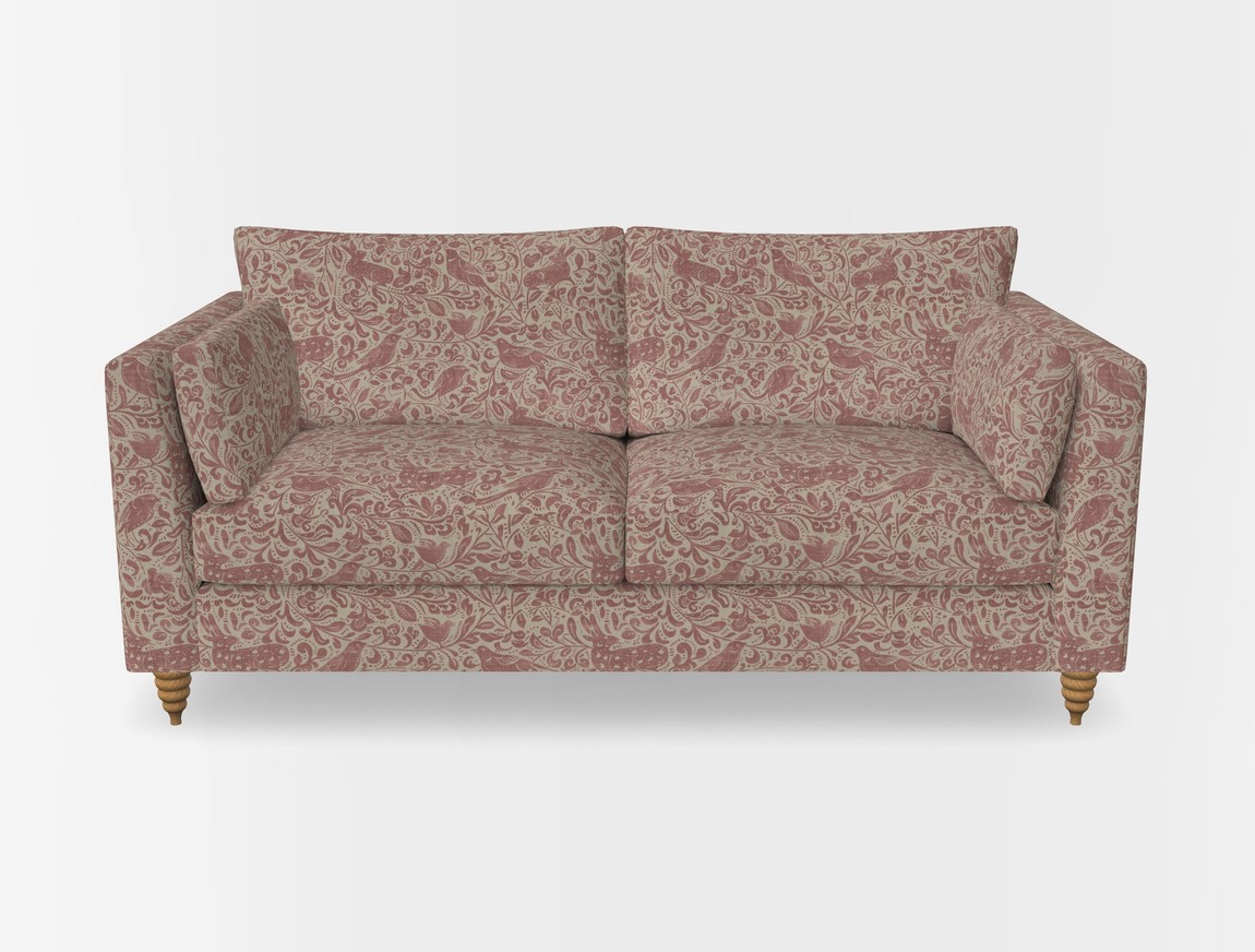 3 Seater Sofa