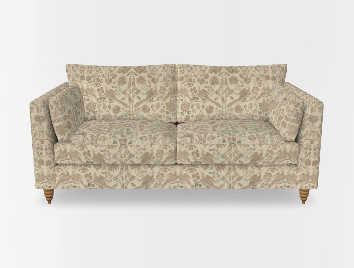3 Seater Sofa