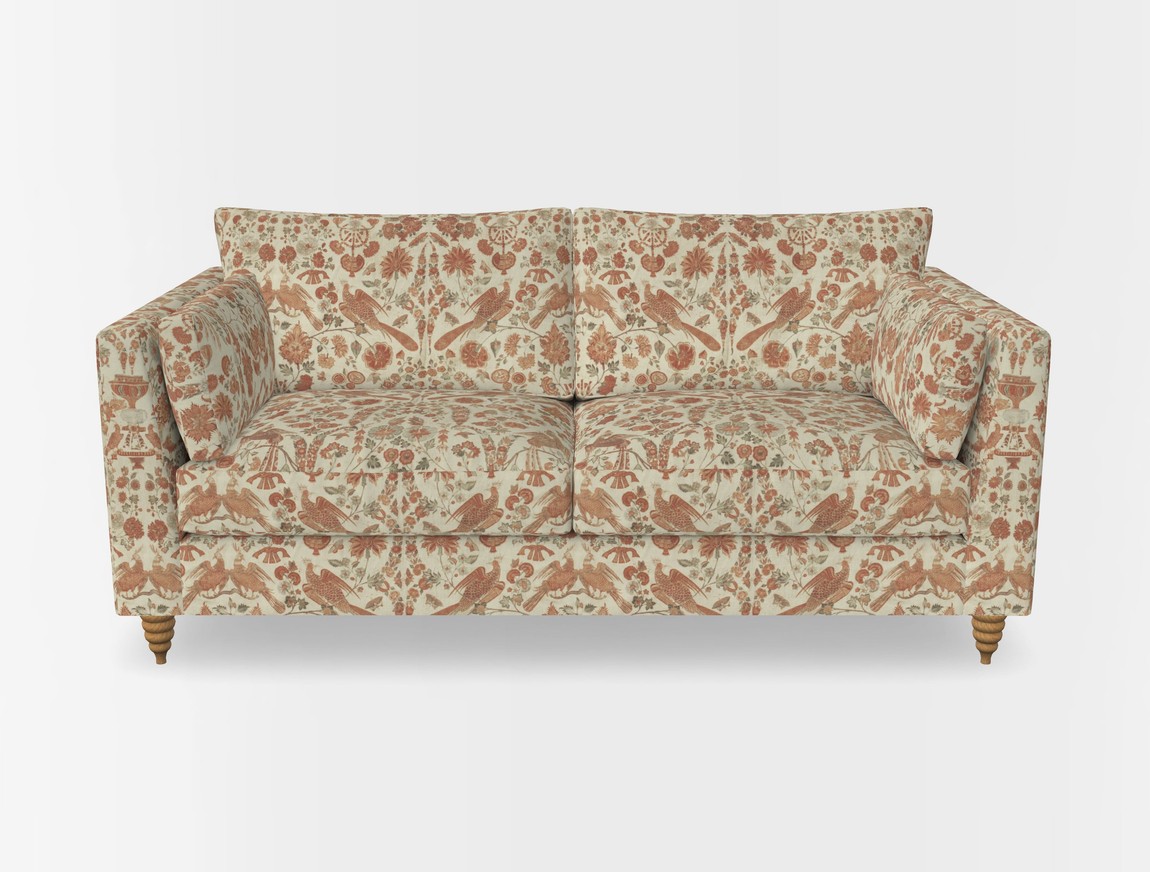 3 Seater Sofa