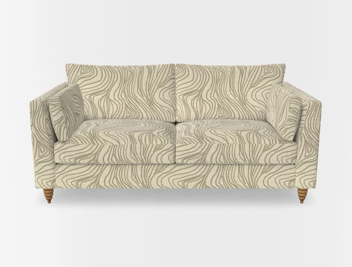 3 Seater Sofa