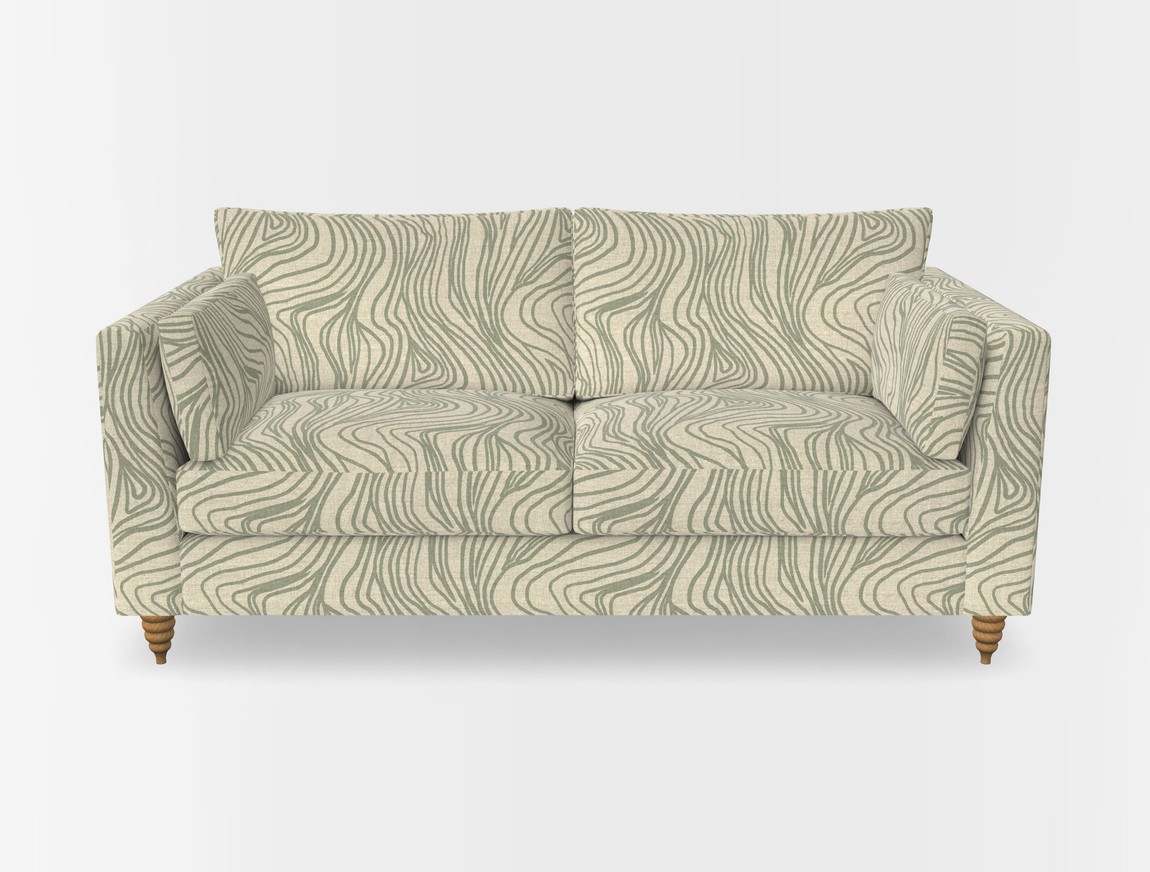 3 Seater Sofa