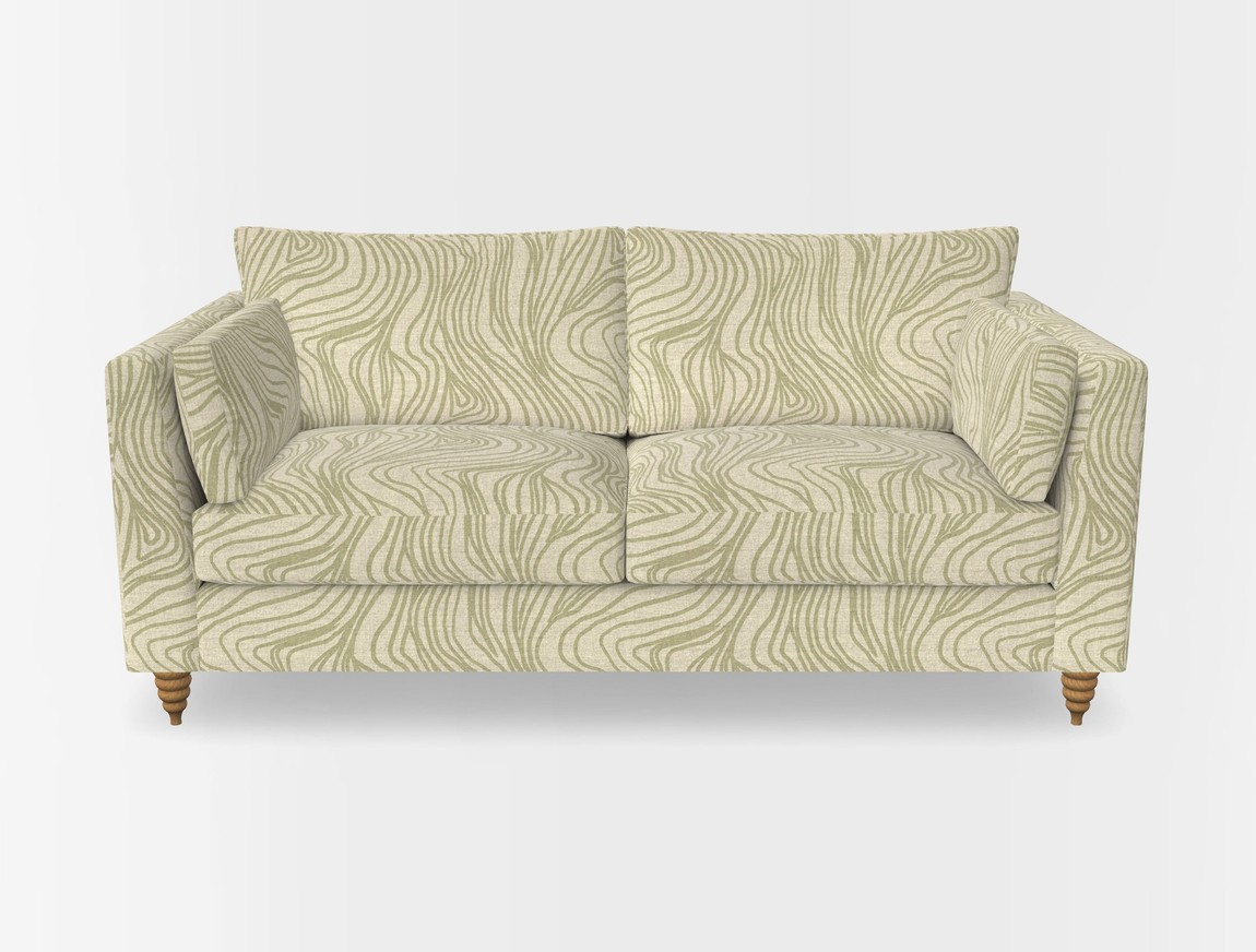 3 Seater Sofa