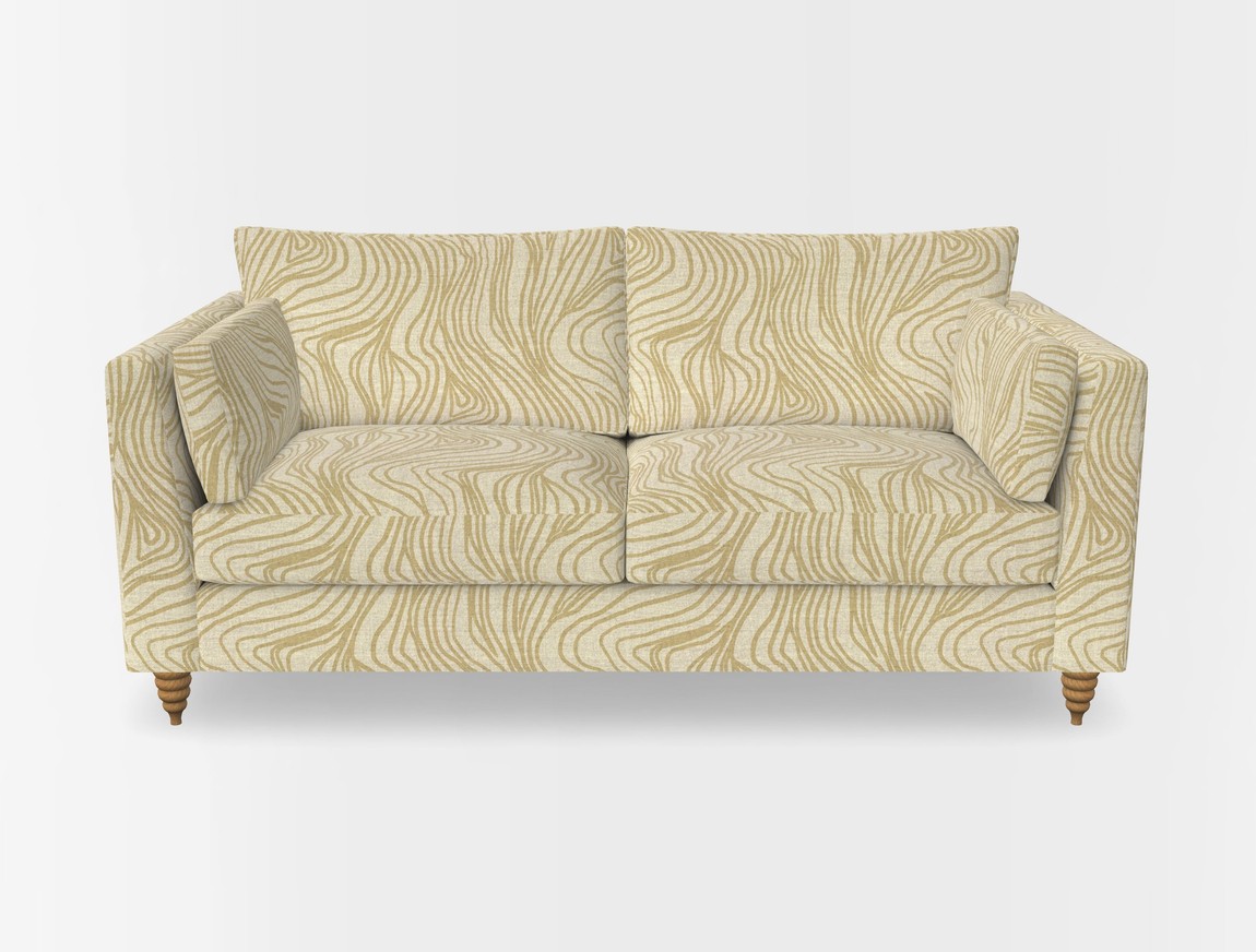 3 Seater Sofa