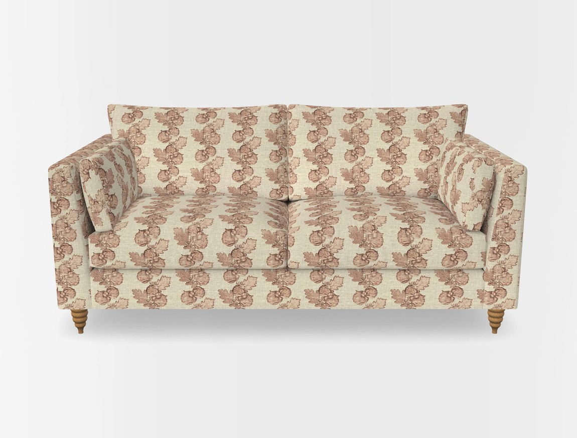 3 Seater Sofa