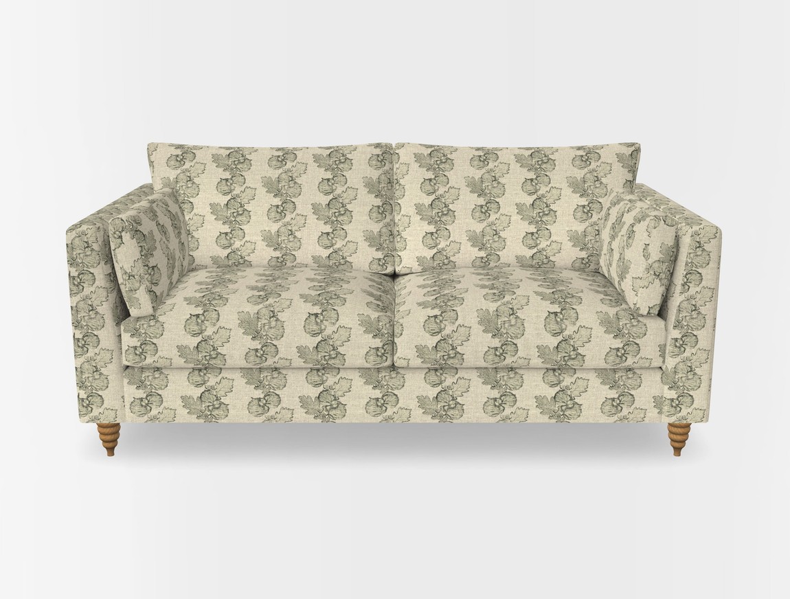 3 Seater Sofa