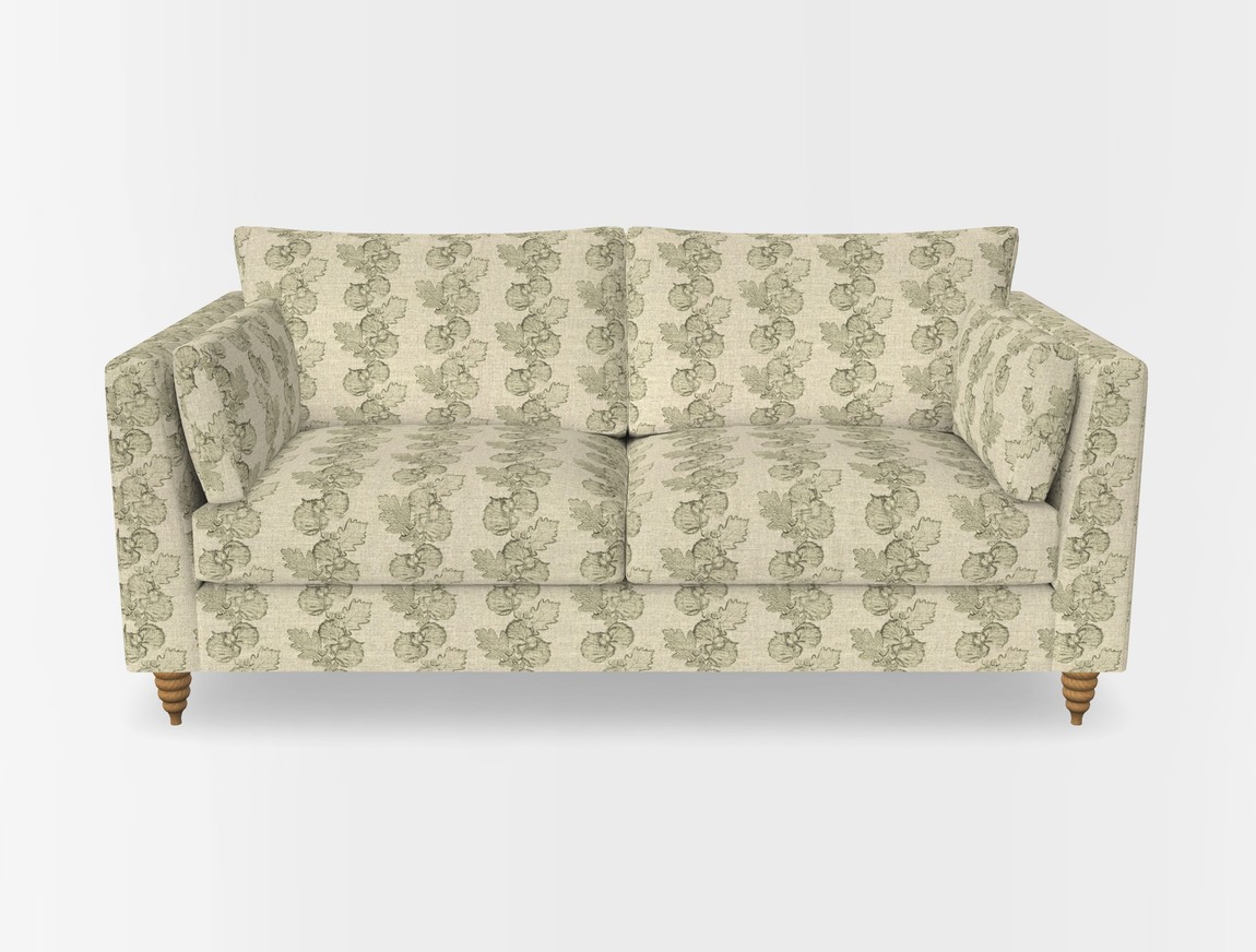 3 Seater Sofa