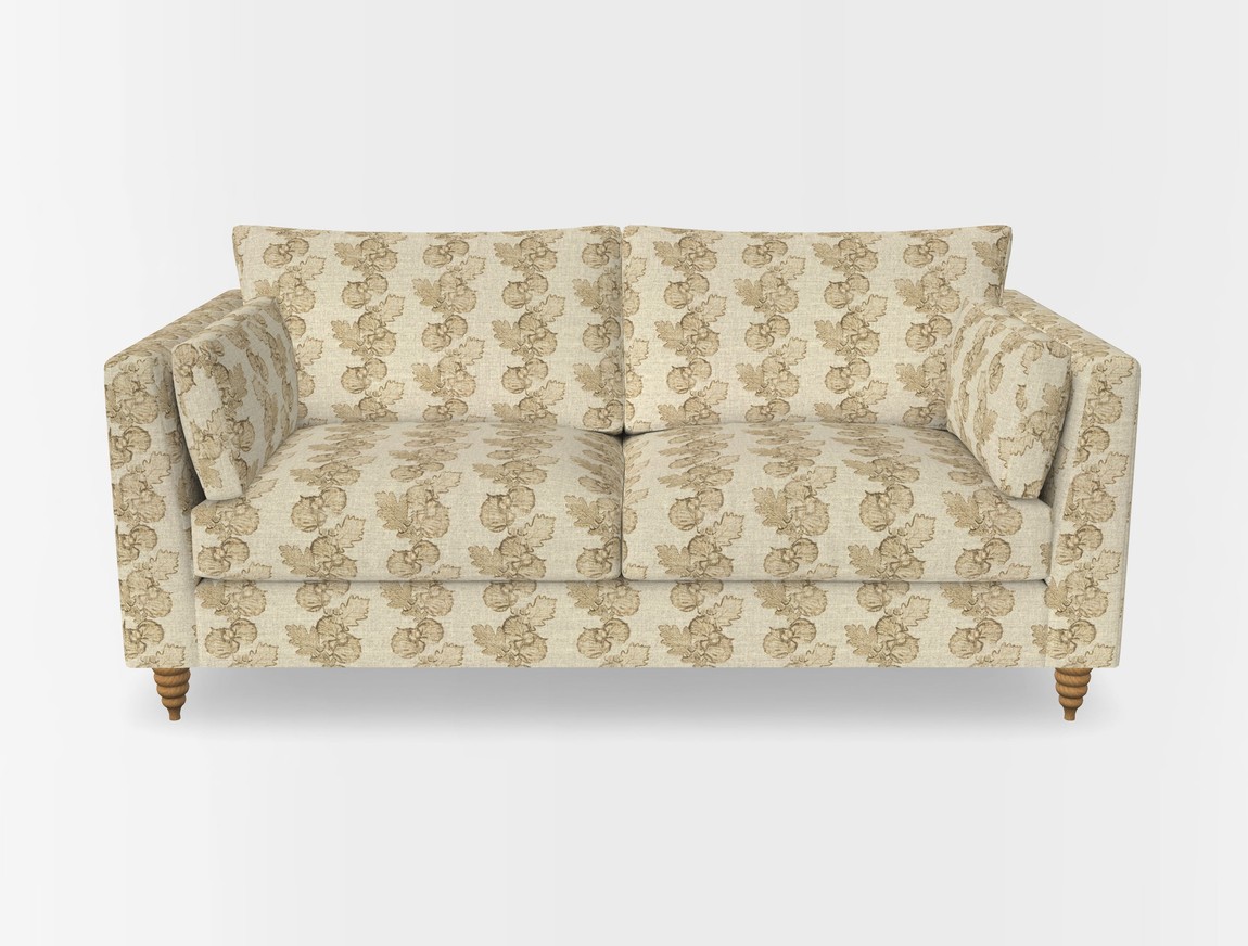 3 Seater Sofa