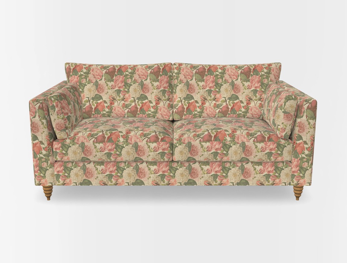 3 Seater Sofa