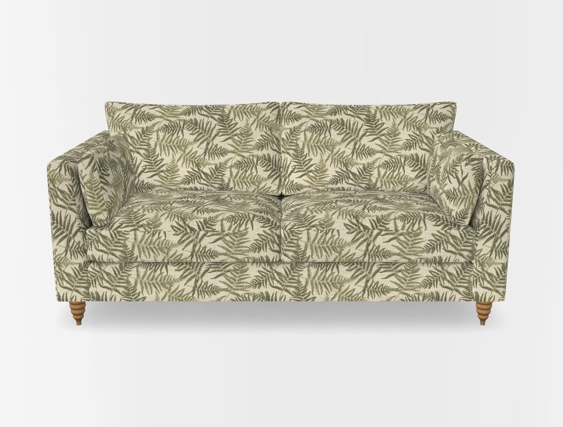 3 Seater Sofa