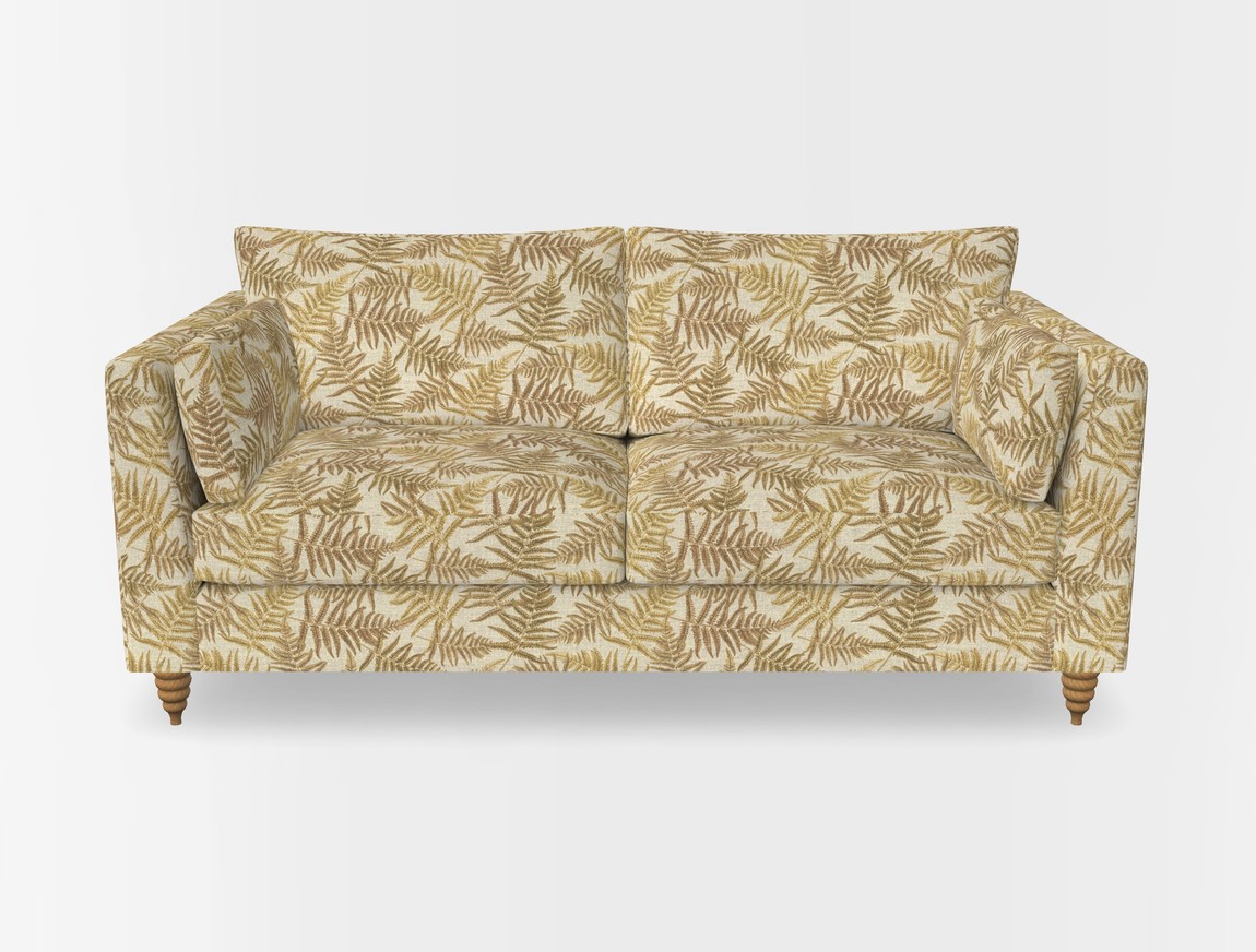 3 Seater Sofa