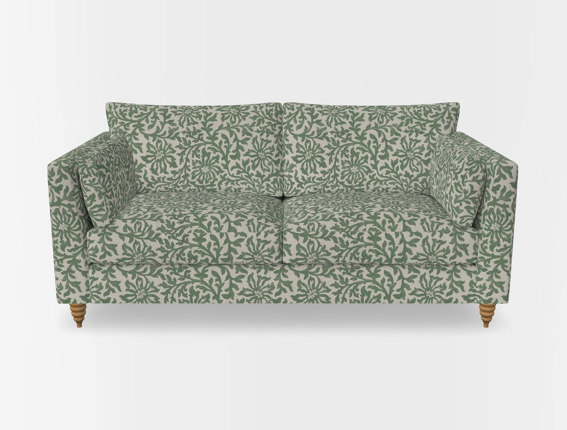 3 Seater Sofa