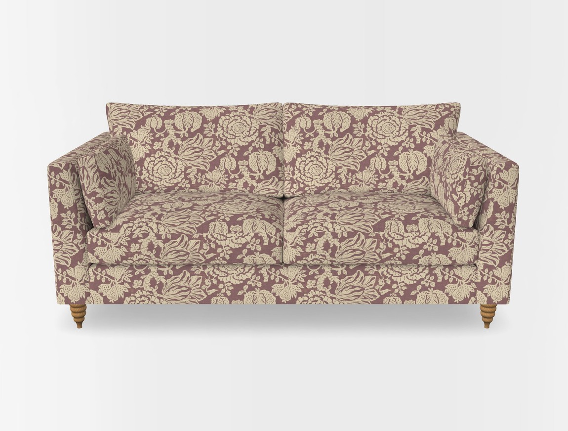 3 Seater Sofa