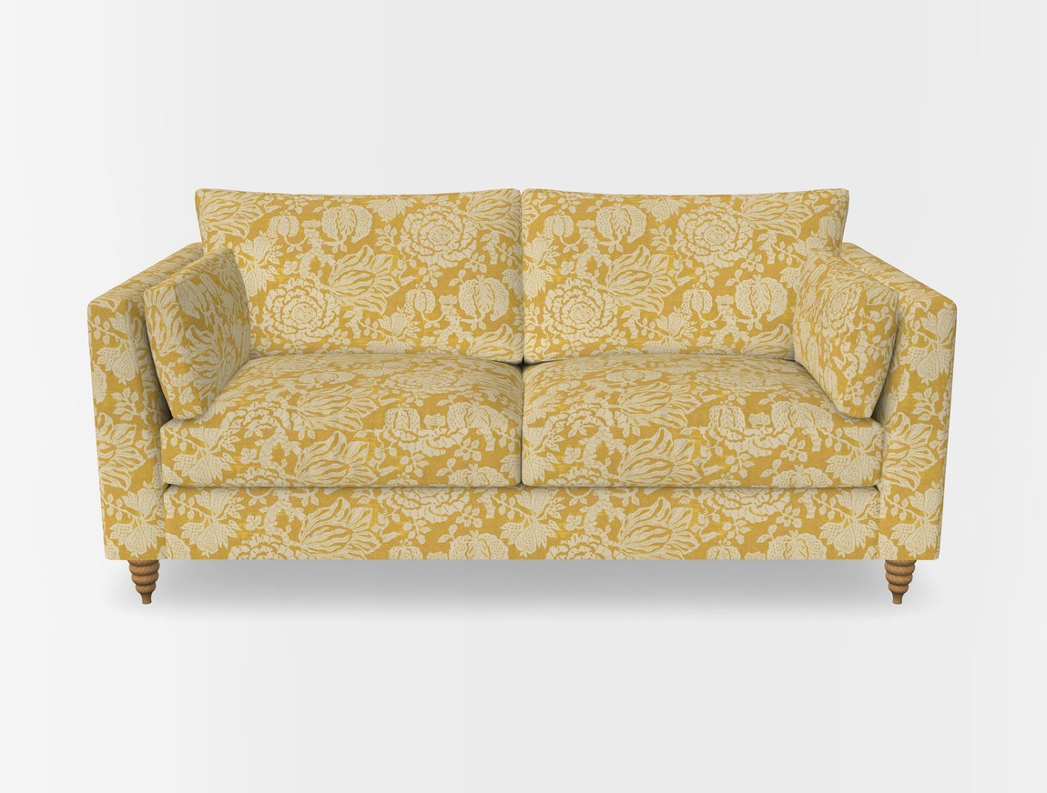 3 Seater Sofa