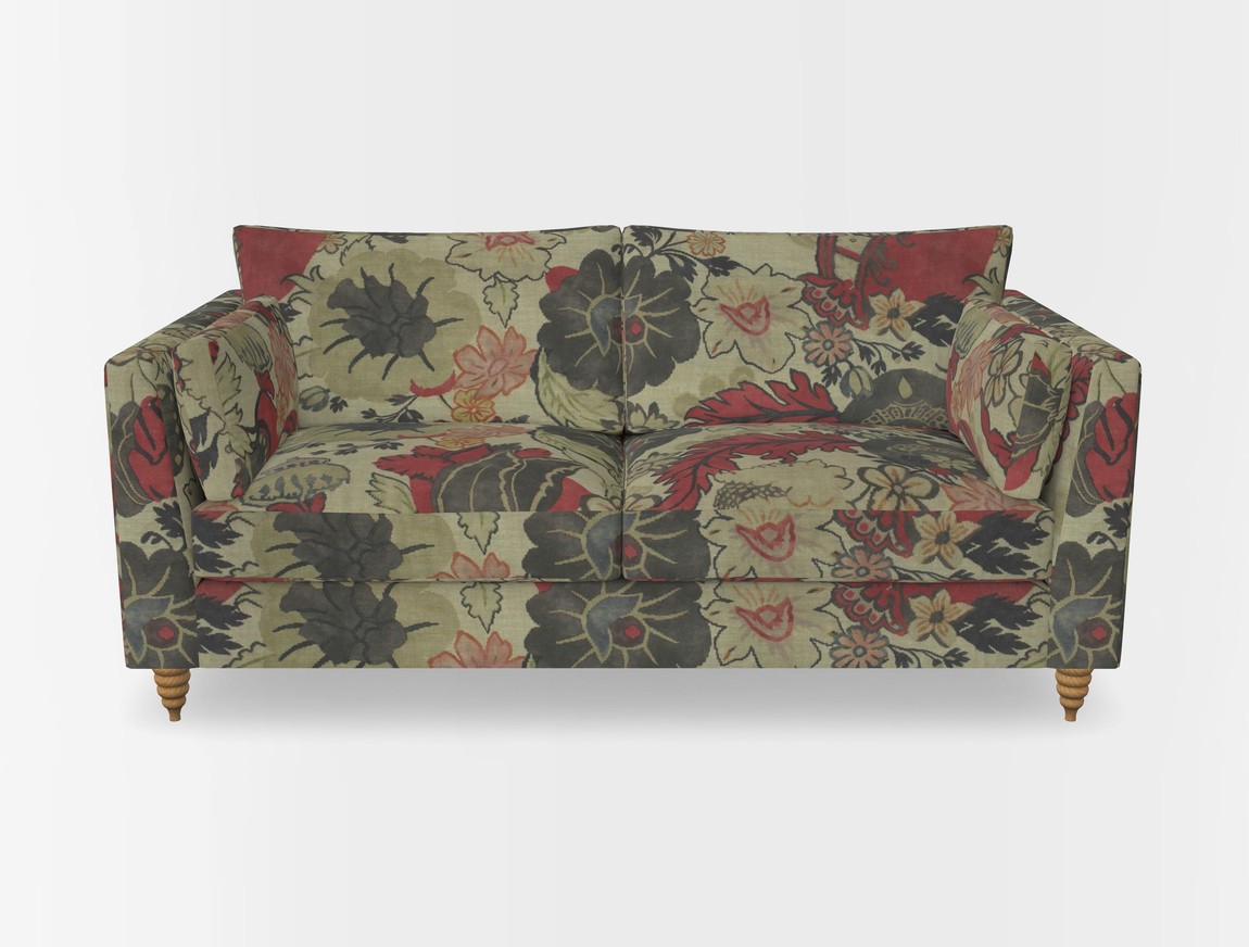 3 Seater Sofa