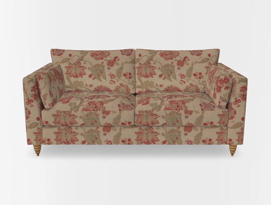 3 Seater Sofa