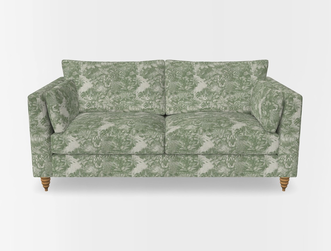 3 Seater Sofa
