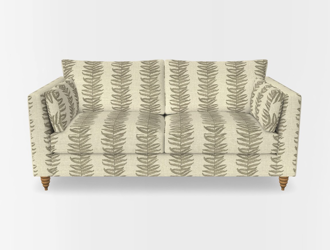 3 Seater Sofa