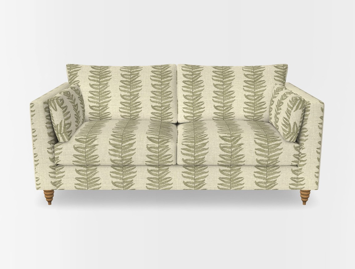 3 Seater Sofa