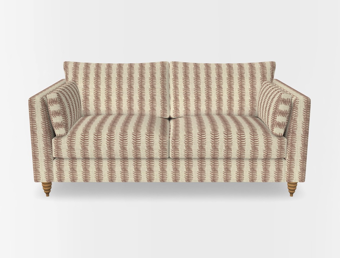 3 Seater Sofa
