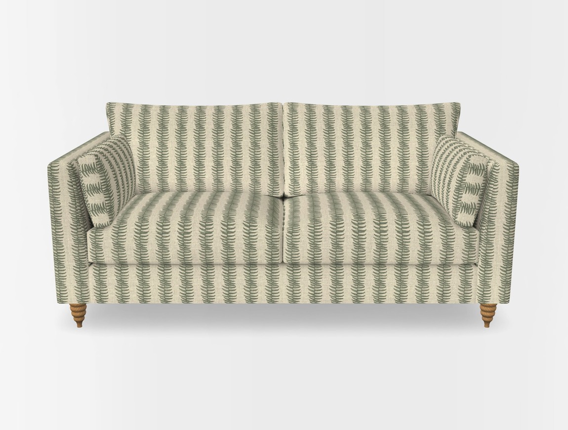 3 Seater Sofa