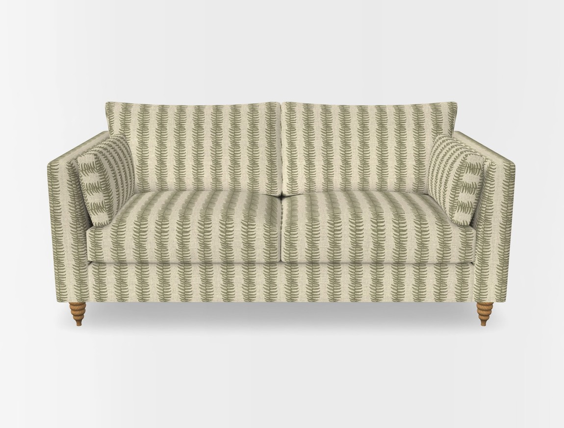 3 Seater Sofa