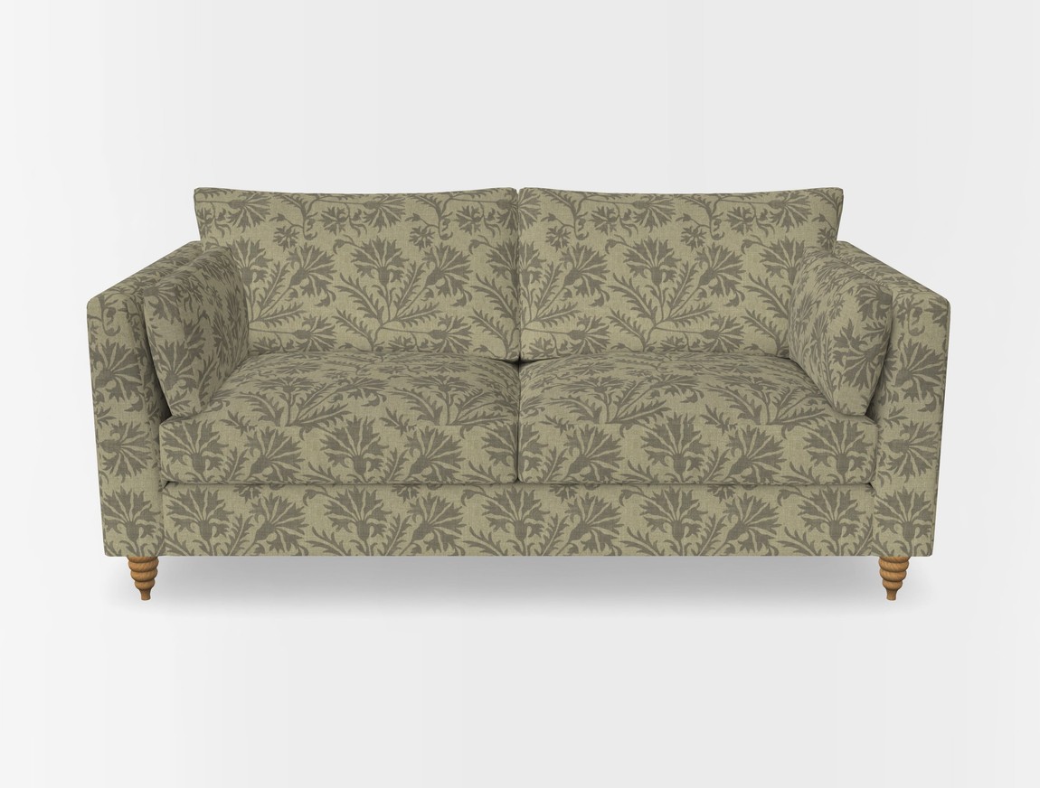 3 Seater Sofa
